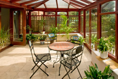 New Earswick conservatory quotes