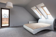 New Earswick bedroom extensions