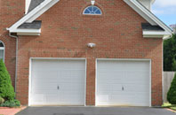 free New Earswick garage construction quotes