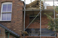 free New Earswick home extension quotes